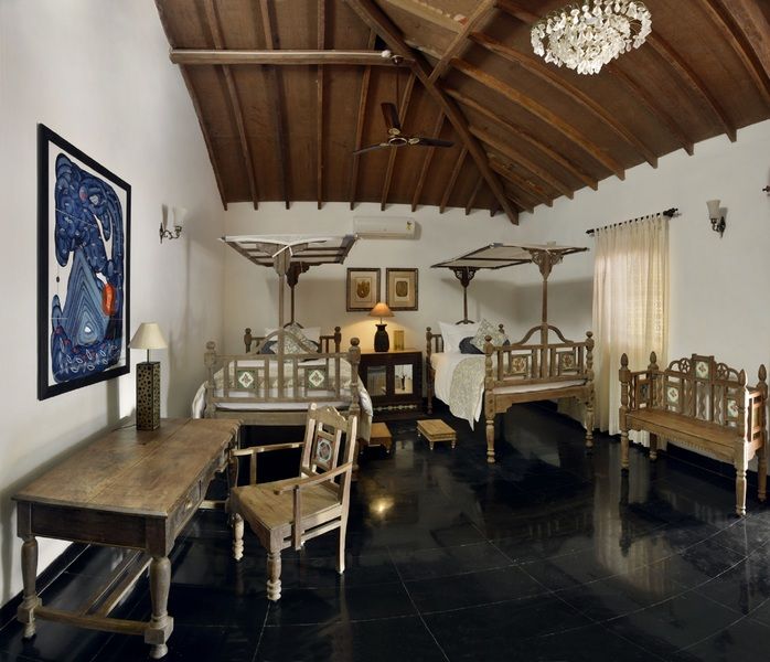 Stayvista At Terra Rosa - Pet Friendly Villa Goltim Esterno foto